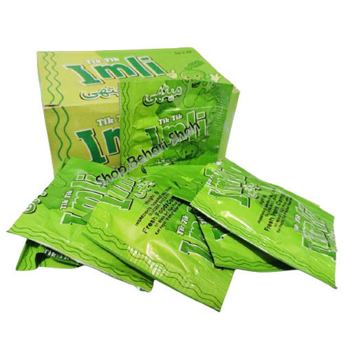 Tik Tik Imli Mix (1Box in 30pcs)