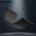 CasingLee For Nokia G20 case Ultra Thin Smooth silicone Matte Back Soft Cover Nokia G20 Phone case cover. 