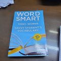 Word Smart 1400 + Words students vocabulary 6ed. 