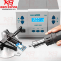 QUICK 861DW Hot Air Rework Station Soldering Station - Mobile Repair Machine - Hot Soldering Iron_Gun - Smd Blower - Heat_Gun Machine - KBGSM. 