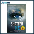 Shatter Me by Tahereh Mafi (Author) | Shatter Me Book 1. 