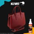 Kiwi Revive All Spray Red Renew & Polish Wood Vinyl & Leather 250ML. 