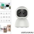 Smart Wireless Indoor IP Camera Night Vision WiFi Camera Pan/Tilt/Zoom | Consumer Electronics | Home Surveillance | Security Cameras | Security Cameras. 