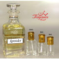 Lavender - Pure Concentrated Perfume Oil by Fragrance Point. 