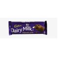 CADBURY DAIRY MILK CHOCOLATE 90g. 