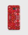 Samsung Galaxy C5 Cover 3d Hard case Colorful Print - 1cover2225. 