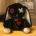 Stuffed Bunny Toy Long Ears Rabbit Doll Stuffed Animal Plush Toys. 