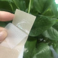 Silica Gel Scar Covering Patch Surgery Cesarean Stretch Marks Scald Scar Paster Fade Invisible Waterproof Scar Paster. 