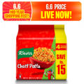 Knorr Chatpatta Noodles 200G. 