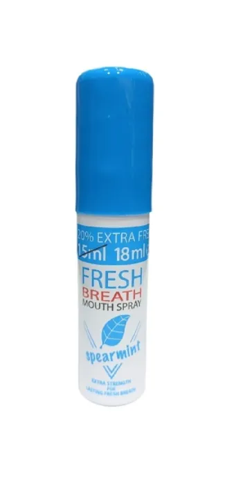 Sugar%20free%20Mouth%20Freshener%20Spearmint%20flavour%20Mouth%20Spray%20Fresh%20Breath%20Freshener%20Oral%20Spray%20for%20Fresh%20Breath%20sugarfree%20-%20Image%202
