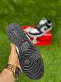 Nike SB Dunk Low Panda. 