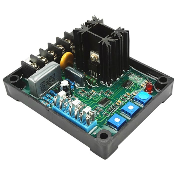 Universal GAVR-8A AVR Generator Automatic Voltage Regulator Module