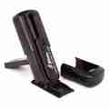 Shiny s-722 size 14x38 mm Handy stamp  Shiny s722 pocket stamp with custom nylon rubber printing. 