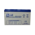 Lido / DongJin / Multipower / Long 12v 7.2Ah Best for UPS, Telecommunication Systems, Emergency Lighting, Medical Equipment, Rechargeable Devices Made In China. 