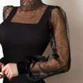 Sheath Dress Elastic Women Soft Mini Dress. 