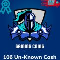 Global 106 Unknown cash carding mobile low price fast instant delivery. 