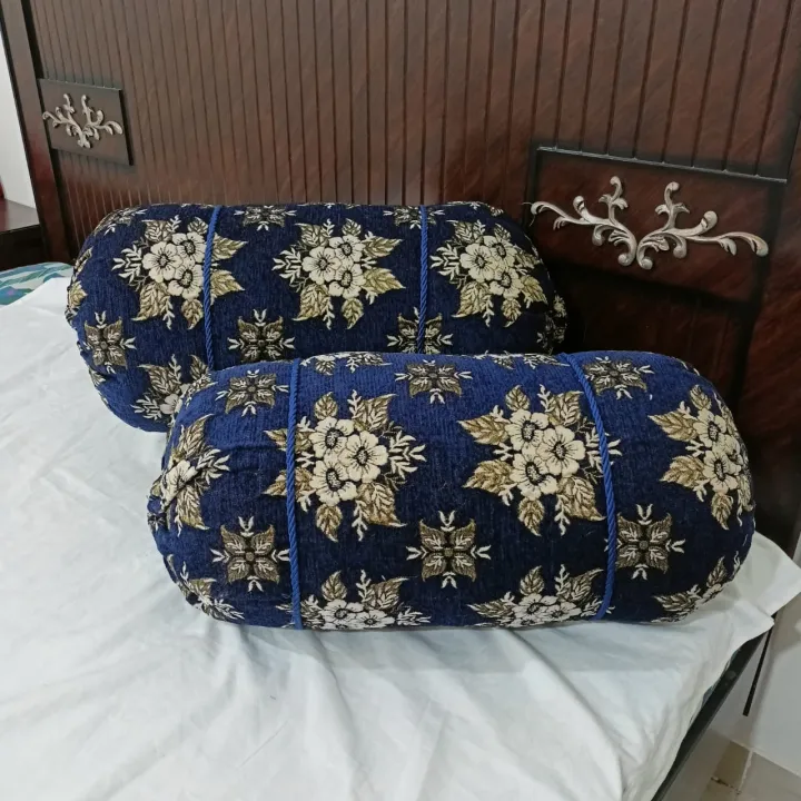 Luxury%202pc%20Gao%20Takia/%20Pillow%20Cover%20,%20Stuff%20Soft%20Velvet%20jucard%20%202%20Gol%20Takiya%20%20Cover%20-%20Image%206