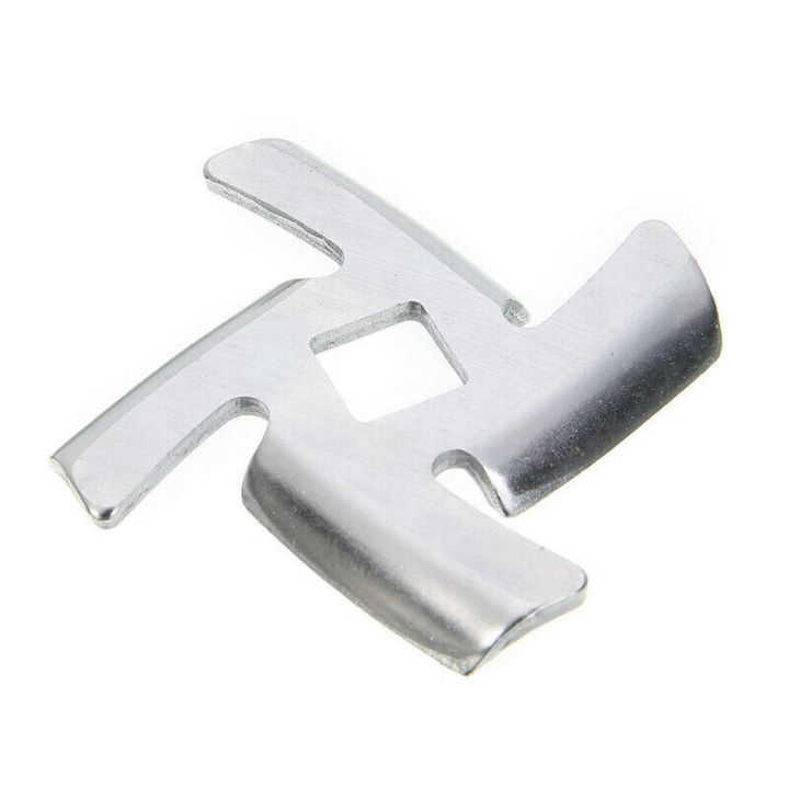 Qeema Machine Blade Only Keema Machine Blade Only For Electrical Keema Machine Best Quality Mincer Blade, Safe Meat Grinder Blade