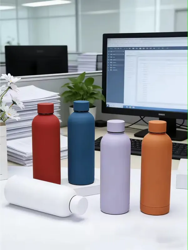 304 Vacuum Insulated Travel Cup