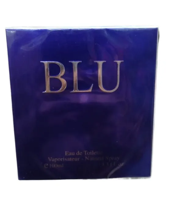 Blu Out Perfume for Men 100ml Eau de Toilette | Daraz.pk