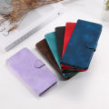 Wallet Book Style Iphone 13 / 13 Pro / 13 Pro Max Cover PU Leather Case Luxury Multifunction Phone Case. 