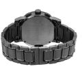 Burberry BU9354 Stainless Steel Wrist Watch for Men. 