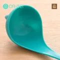 DR BEI Kitchen Ladle Cute Dinosaur Shape Cooking Serving Spoon Scoop. 