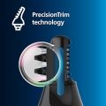 Philips Nose trimmer series 3000 Nose, ear & eyebrow trimmer NT3650. 