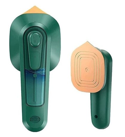 Mini Steam Iron