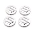 Alloy Wheels Center Caps for Japani WagonR - 54mm (4pcs). 