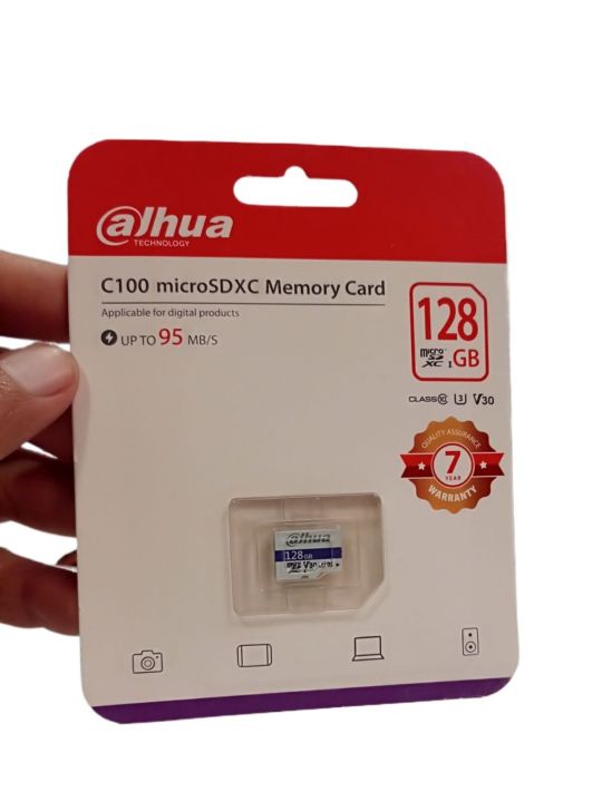 DAHUA%20/%20IMOU/HIK%20Sami%20Original%20(SD-Card)%20*128GB*%20&%20*256GB*%20-%20Image%202