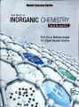 Textbook of Inorganic Chemistry For BSc And BS. 