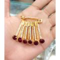 Fancy Hijab Pins, Scarf Pins. 