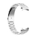 20mm Stainless steel Chain Strap for Samsung Galaxy Watch 4 Classic 42mm 46mm, Watch 5/5 Pro Watch 6 44mm/40mm Watch 6 Classic 43mm/Watch 6 Classic 47mm. 