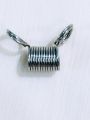4,8,12 pcs 33mm Spring Stopper Hand Tools for DIY Projects and Home Decor | High-Tension Steel Connector for Outdoor Use. 