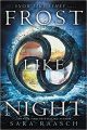 Liberty Books | Frost Like Night by Sara Raasch (100% Original). 