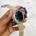 TF10 Pro Smart Watch | Best Round Dial Smart Watch | 2024-25 Top Selling Sports Look Smart Watch with Bluetooth Calling. 
