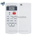Dawlance Inverter Air Conditioner Remote Control. 
