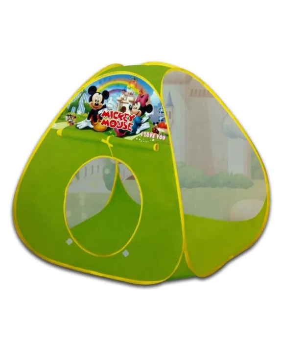 Planet%20X%20-%20Mickey%20Mouse%20Adventure%20Triangle%20Tent%20-%20Ages%203-8%20-%20Image%202