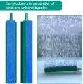 High quality Aquarium Bubble Air Stone Fish Tank Aerator bar Oxygen Pump 12 inches. 