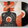 5 LP Vinyl Record + 5 Cover/Poster of Vinyl Record For Wall Decoration & DIY.. 