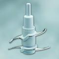 Kenwood Chopper - White, 500 ml, CH550. 