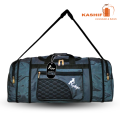 XXL Expandable Waterproof Duffel Bag – Spacious & Foldable Travel Companion with 32 kg Capacity. 