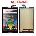 New 8'' inch For Lenovo Tab 2 A8-50F Tab2 A8-50LC A8-50 Tablet PC Touch Screen. 