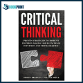 Critical Thinking by Simon Bradley (Author). 
