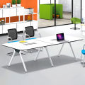 Dayton Meeting Table - Executive tables - Office tables - Meeting tables - Manager tables - Workstations - Gaming tables - Workspace. 