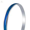 Mood Bracelet Bangle Thermochromic Bracelet Color Changing for Wedding Women 60mm. 