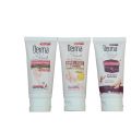 Derma Shine Hand and Foot Whitening  Kit. 70 ml each.. 