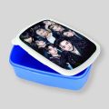 Stray Kids Lunch Box For STAY Students Girls And Boys Kpop Fans. 