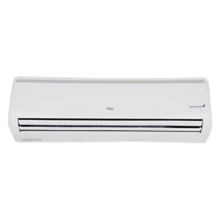 TCL TAC-12CHS/KEI - Residential Inverter Air Conditioner - 1.0 Ton - White